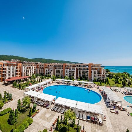 Prestige Sands Resort Солнечный берег Экстерьер фото