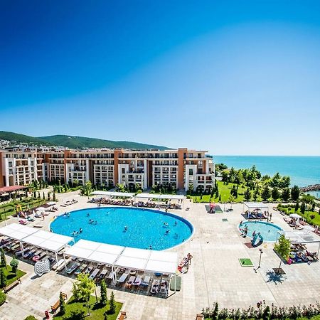 Prestige Sands Resort Солнечный берег Экстерьер фото