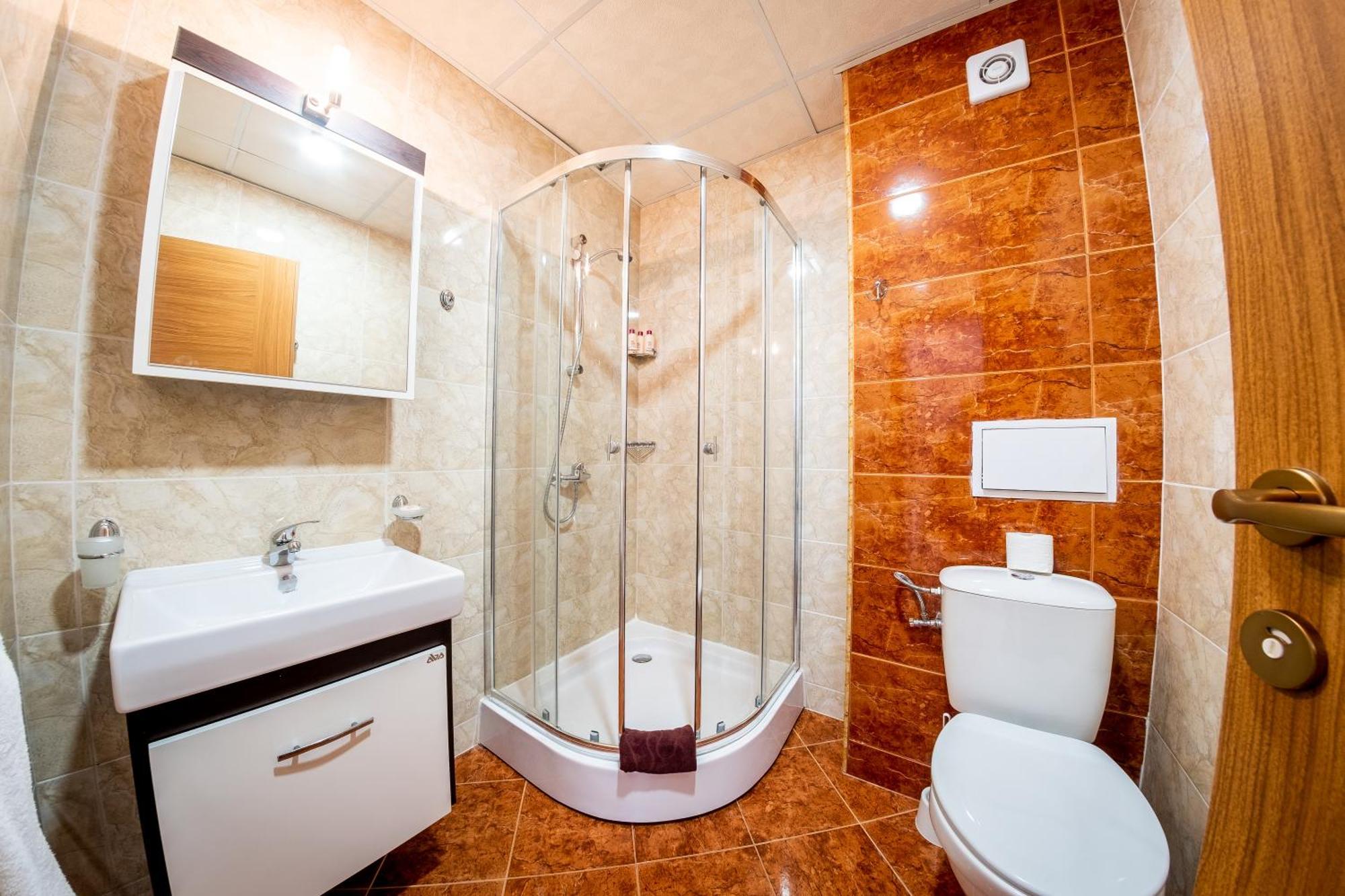 Prestige Sands Resort Солнечный берег Номер фото