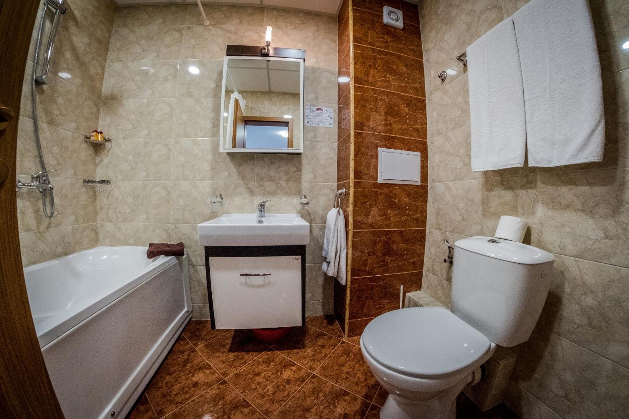 Prestige Sands Resort Солнечный берег Номер фото