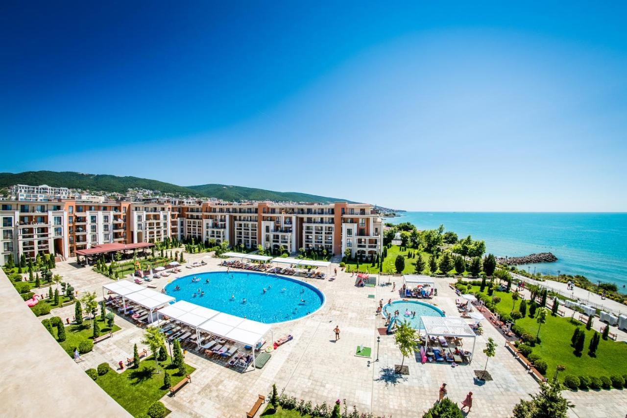 Prestige Sands Resort Солнечный берег Экстерьер фото